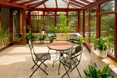Eskdale Green conservatory quotes