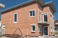 Eskdale Green home extensions