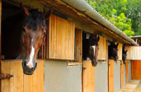 free Eskdale Green stable construction quotes