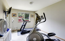 Eskdale Green home gym construction leads